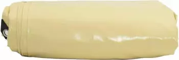 vidaXL Plane 650 g m&sup2; Beige 3 x 4 m (42017731)