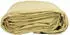 vidaXL Plane 650 g m² Beige 4 x 7 m (42017737)