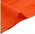 vidaXL Plane 650 g m² Orange 2 x 3 m (42017777)