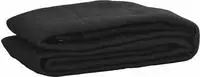 vidaXL Containernetz HDPE 3,5 x 5 m Schwarz