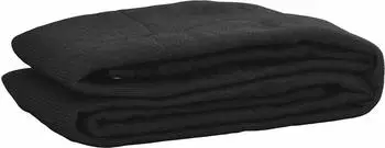 vidaXL Containernetz Schwarz 3,5 x 5 m (145000)