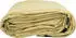 vidaXL Plane 650 g m² Beige 3 x 3 m (42017730)