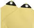 vidaXL Plane 650 g m² Beige 3 x 3 m (42017730)