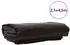 vidaXL Plane 650 g m² Braun 2,5 x 4,5 m (42017725)