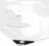 vidaXL Transparente Plane mit Ösen 3x10 m PVC (4018604)