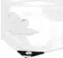 vidaXL Transparente Plane mit Ösen 6x6 m PVC (4018617)