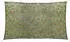 vidaXL Tarnnetz mit Aufbewahrungstasche 3x7m Grün (135889)