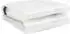 vidaXL Transparente Plane mit Ösen 5x10 m Polyethylen (4018571)