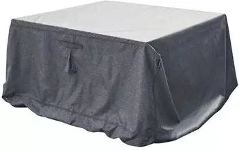 Hesp&eacute;ride Hambo Schutzh&uuml;lle f&uuml;r Stehtisch 180x120x120cm Polyester (HES23-186907)