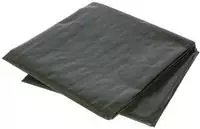 Kerbl Abdeckplane (Plane, Kunststoffplane, Gewebeplane) PolyGuard 210gr/m&sup2; 3 x...
