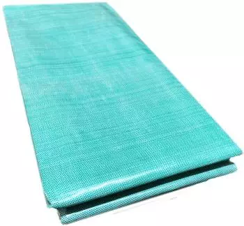 Aquagart Gewebeplane 220g/m&sup2; 6m x 8m (6.878.531.785.796)