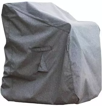 Hesp&eacute;ride Hambo Schutzh&uuml;lle f&uuml;r Stuhlstapel, Polyester, 120x70x70cm (HES23-186890)