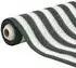 vidaXL Zaunblende grün und weiß 1,5x25m HDPE 195g/m²