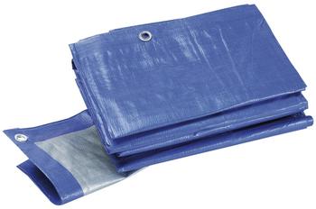 Schuller Gewebeplane 3 x 4m gr&uuml;n (180g/m&sup2;)
