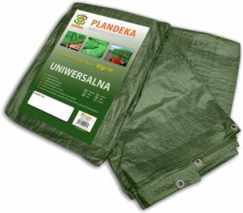 Bradas Gewebeplane Universal 10 x 15m (90g/m²)