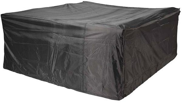 Aerocover Schutzhülle für Gartenmöbelset 160x150x85 cm