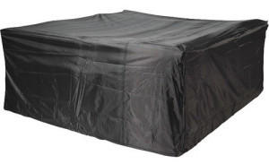 Aerocover Schutzh&uuml;lle f&uuml;r Gartenm&ouml;belset 180x110x70 cm