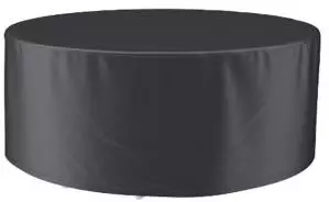 Aerocover Schutzhülle für Gartenmöbelset Ø200 x H85 cm