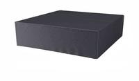 Aerocovers Gartenm&ouml;bel-Schutzh&uuml;lle "Loungeseth&uuml;lle 235x235x70" Loungeseth&uuml;lle
