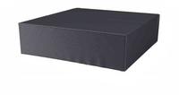 Aerocovers Gartenm&ouml;bel-Schutzh&uuml;lle "Loungeseth&uuml;lle 255x255x70" Loungeseth&uuml;lle
