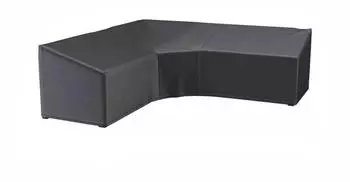Aerocover Schutzhülle für Loungeset 300x300x90 cm