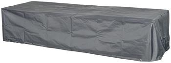 Wehncke Abdeckung f&uuml;r Garten-Sonnenliege 200x75x45cm