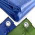 Jago Abdeckplane 650 g/m² wasserdicht