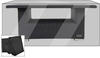 Outflexx Premium Abdeckhaube passend für Loungetisch schwarz 110x70x45 cm schwarz (7962)