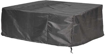 Aerocover Schutzh&uuml;lle f&uuml;r Loungebank 205x100xH70 cm