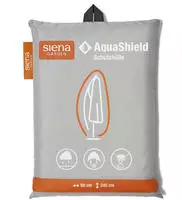 Siena Garden Gartenm&ouml;bel-Schutzh&uuml;lle "AquaShield" Ampelschirmh&uuml;lle 240 cm