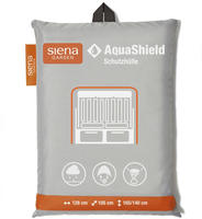 Siena Garden Strandkorb-Schutzh&uuml;lle "AquaShield" LxBxH: 128x105x165/140 cm