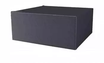 Aerocover Schutzh&uuml;lle f&uuml;r Sitzgruppe 200 x 150 x 85 cm anthrazit