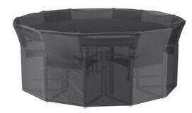 Aerocover Abdeckung 250x85cm anthracite (7919)