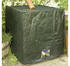 Noor IBC Container Cover Wassertank Abdeckung grün (045HUELLTEXX)