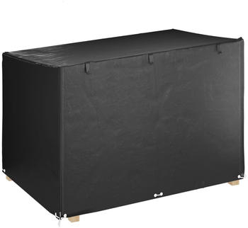 vidaXL Abdeckung f&uuml;r Schaukelbank 12 &Ouml;sen 215x150x130/150cm Polyethylen