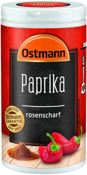 Ostmann Rosen-Paprika scharf (35g)