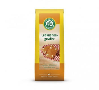 Lebensbaum Lebkuchengewürz bio (50g)