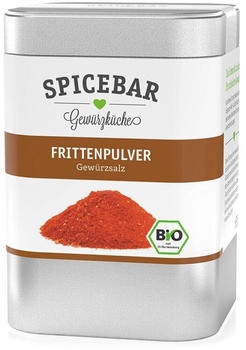 Spicebar Frittenpulver (130g)