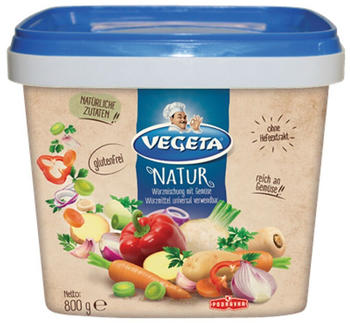 Podravka Vegeta Natur Würzmischung mit Gemüse (800g)