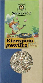 Sonnentor Eierspeisgewürz Bio (70 g)