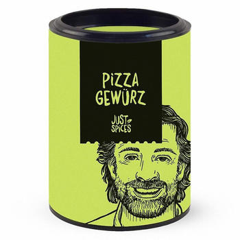 Just Spices Pizza Gew&uuml;rz (43 g)