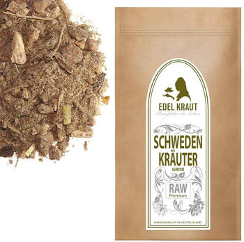 Edel Kraut Schwedenkräuter groß nach Maria Treben (100g)