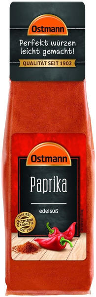Ostmann Paprika edelsüß (90g)