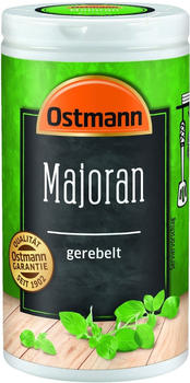 Ostmann Majoran gerebelt (7,5g) Dose