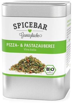 Spicebar Pizza & Pastazauberei (50g)