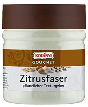 Kotanyi Zitrusfaser (120g)