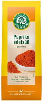 Lebensbaum Paprika edelsüß