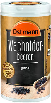 Ostmann Wacholderbeeren (20g)