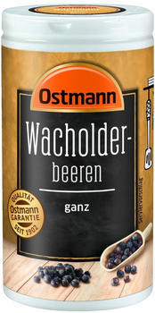 Ostmann Wacholderbeeren (20g)