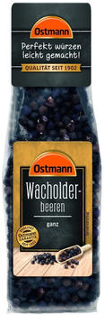 Ostmann Wacholderbeeren (50g)
